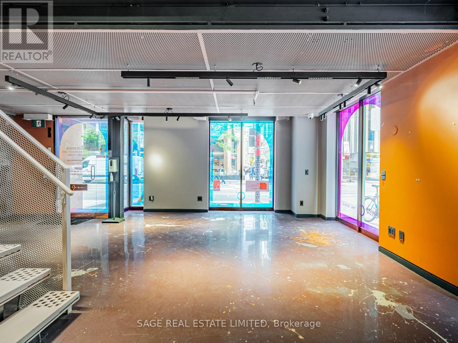 11 King Street E, Toronto, Ontario  M5E 1L4 - Photo 15 - C12468796
