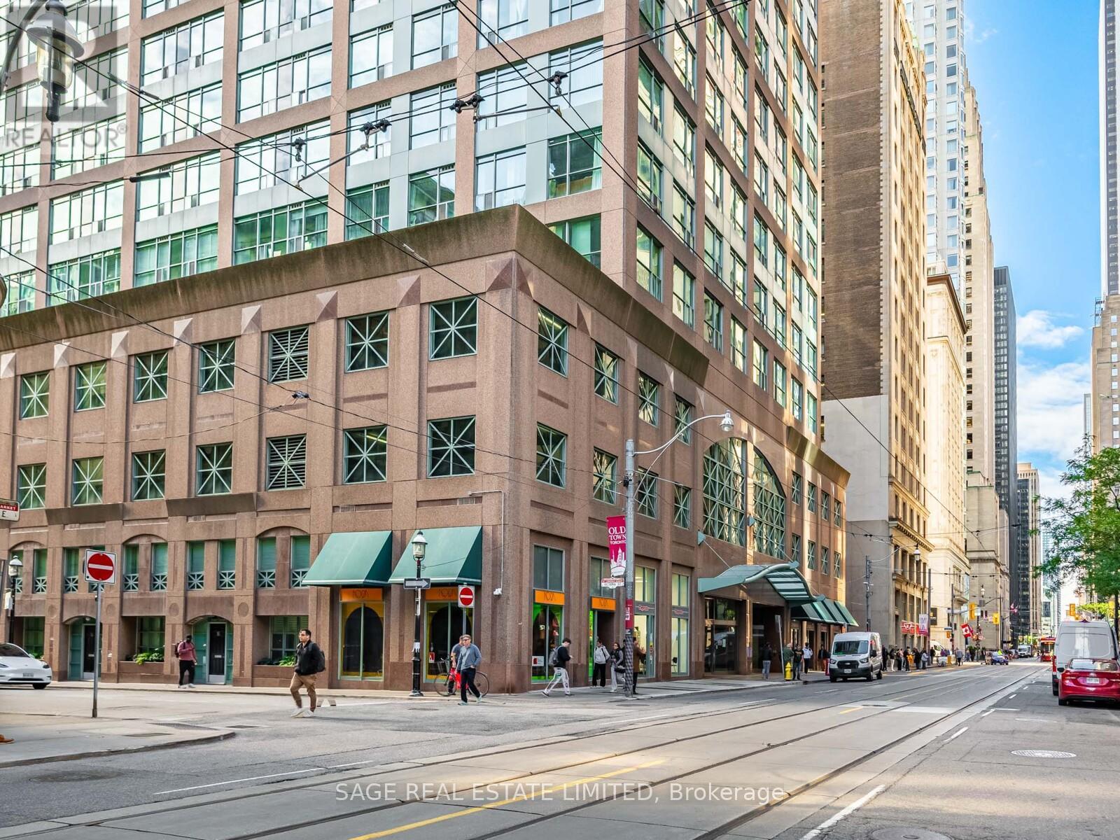11 King Street E, Toronto, Ontario  M5E 1L4 - Photo 23 - C12468796