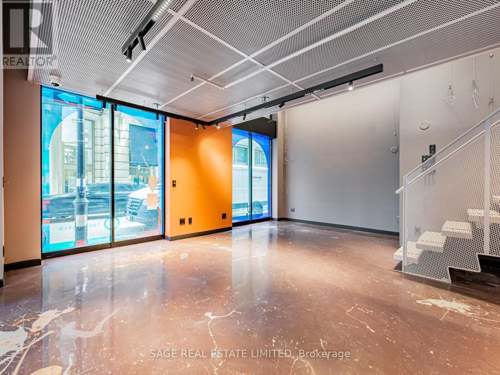 11 King Street E, Toronto, Ontario  M5E 1L4 - Photo 8 - C12468796