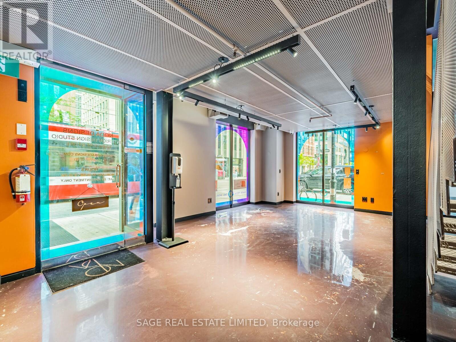 11 King Street E, Toronto, Ontario  M5E 1L4 - Photo 6 - C12468796