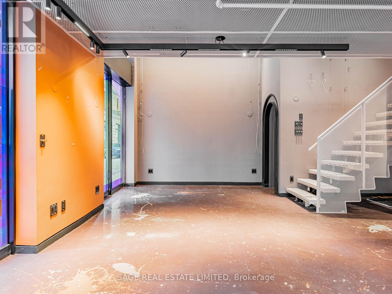 11 King Street E, Toronto, Ontario  M5E 1L4 - Photo 9 - C12468796