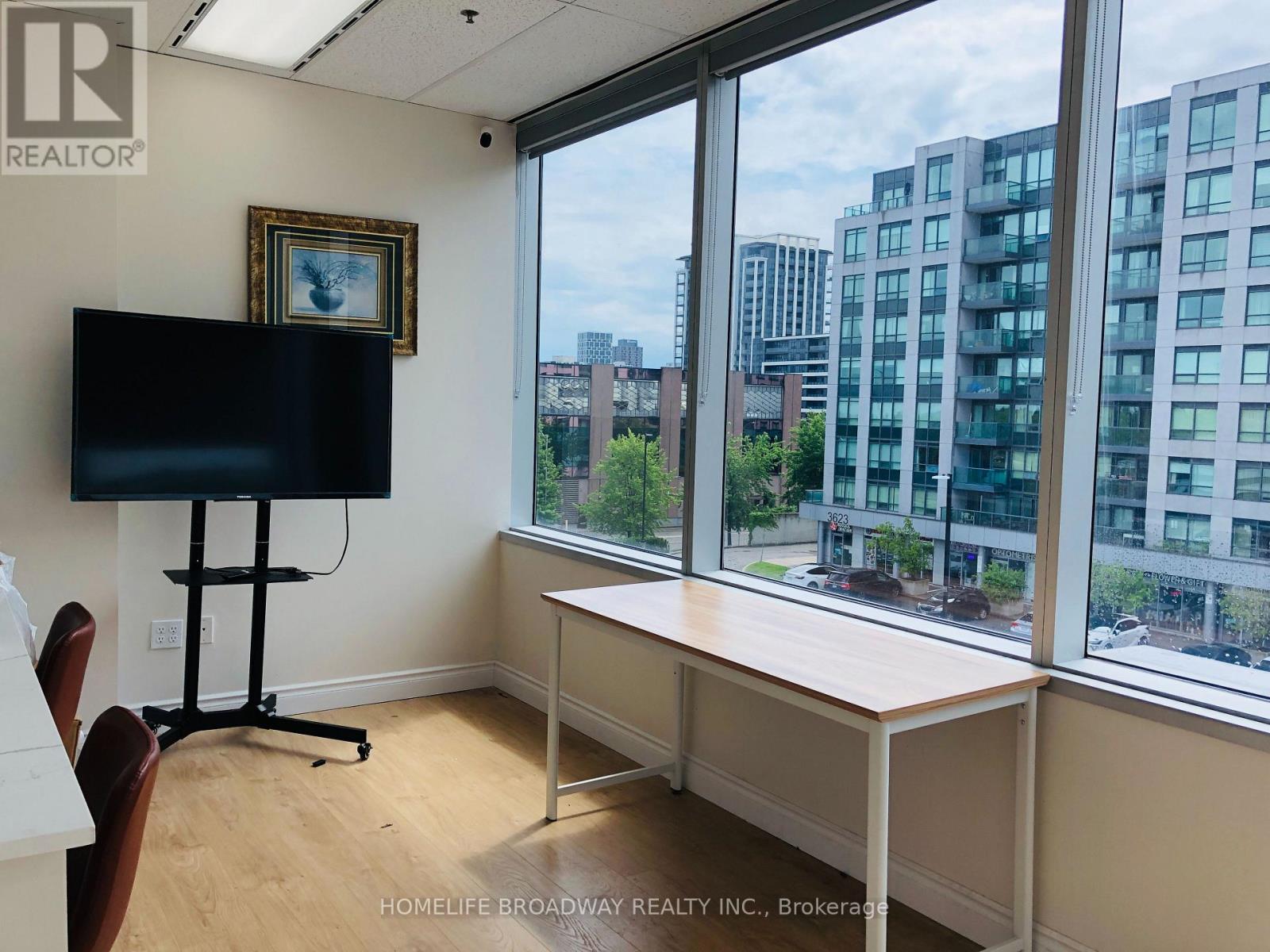 312 - 3621 Highway 7 E, Markham, Ontario  L3R 0G6 - Photo 8 - N12436624