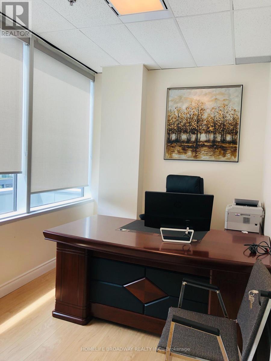312 - 3621 Highway 7 E, Markham, Ontario  L3R 0G6 - Photo 7 - N12436624