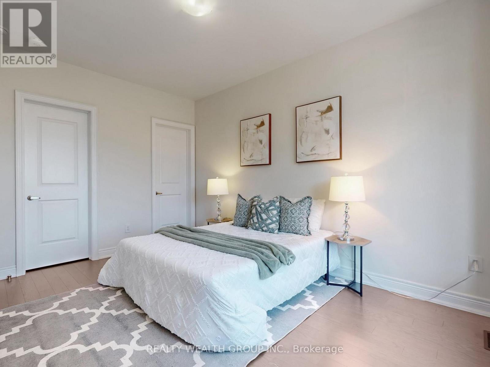 2421 Irene Crescent, Oakville, Ontario  L6H 7C5 - Photo 26 - W12469422