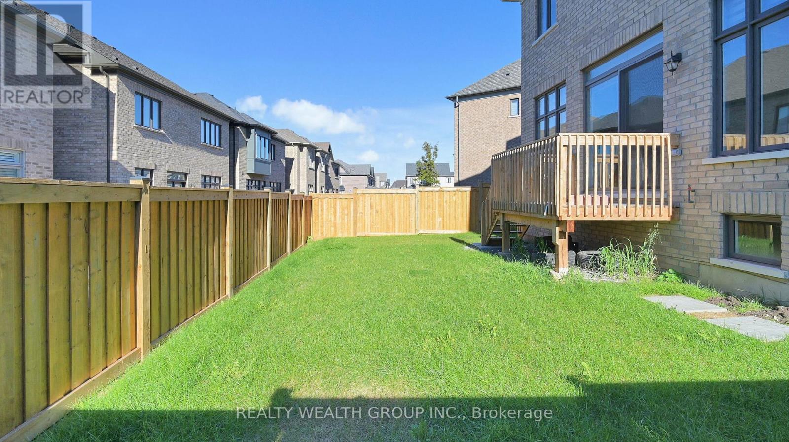 2421 Irene Crescent, Oakville, Ontario  L6H 7C5 - Photo 49 - W12469422
