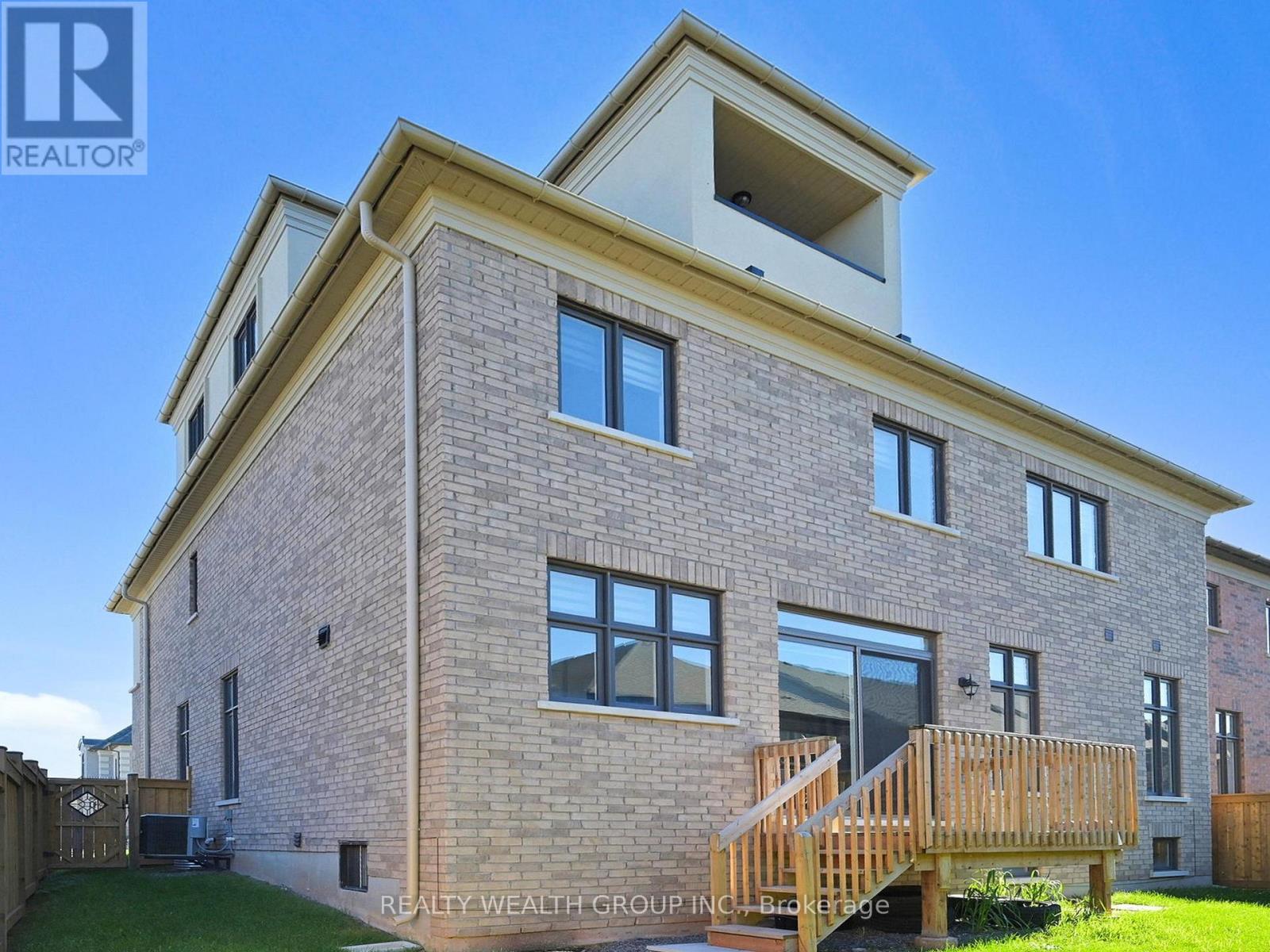 2421 Irene Crescent, Oakville, Ontario  L6H 7C5 - Photo 47 - W12469422