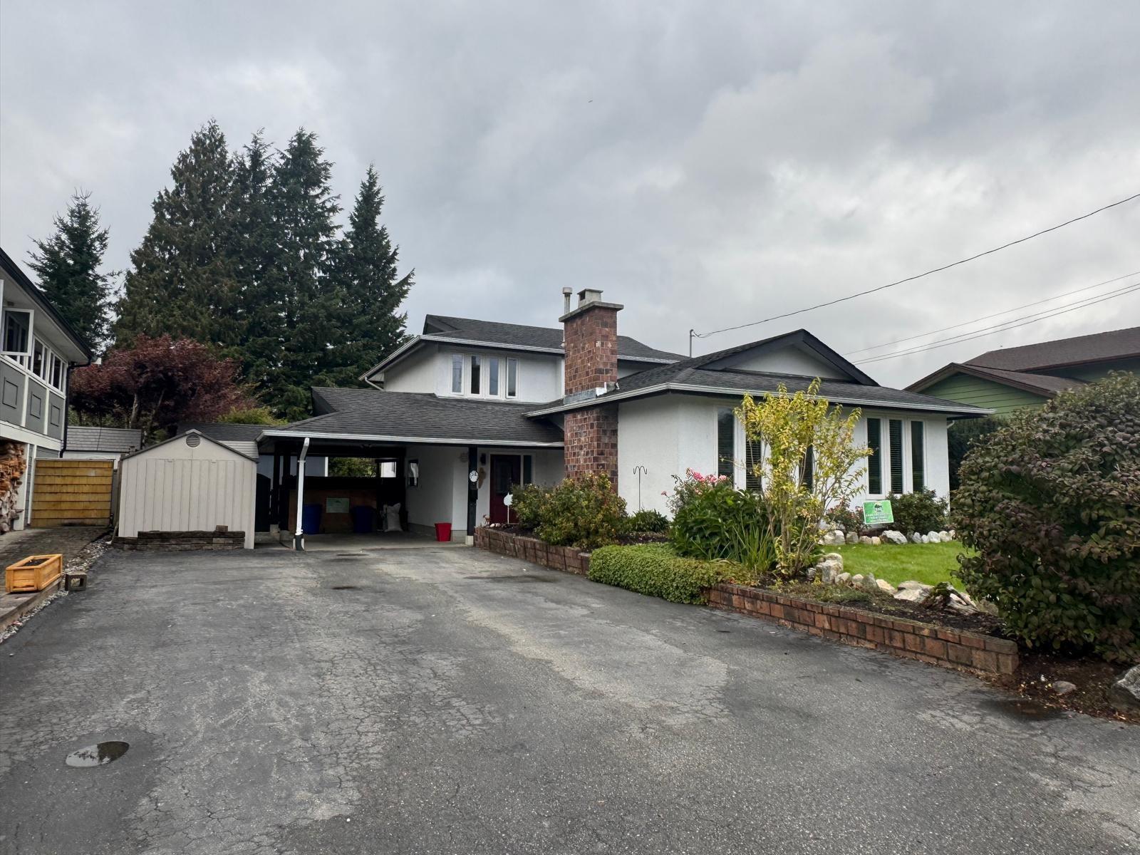 35183 EWERT AVENUE, Mission, British Columbia