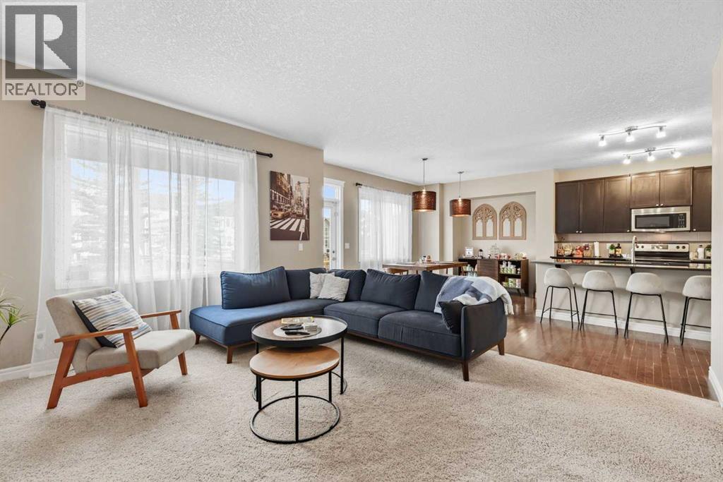 136 Silverado Skies Manor Sw, Calgary, Alberta  T2X 0K2 - Photo 10 - A2260779