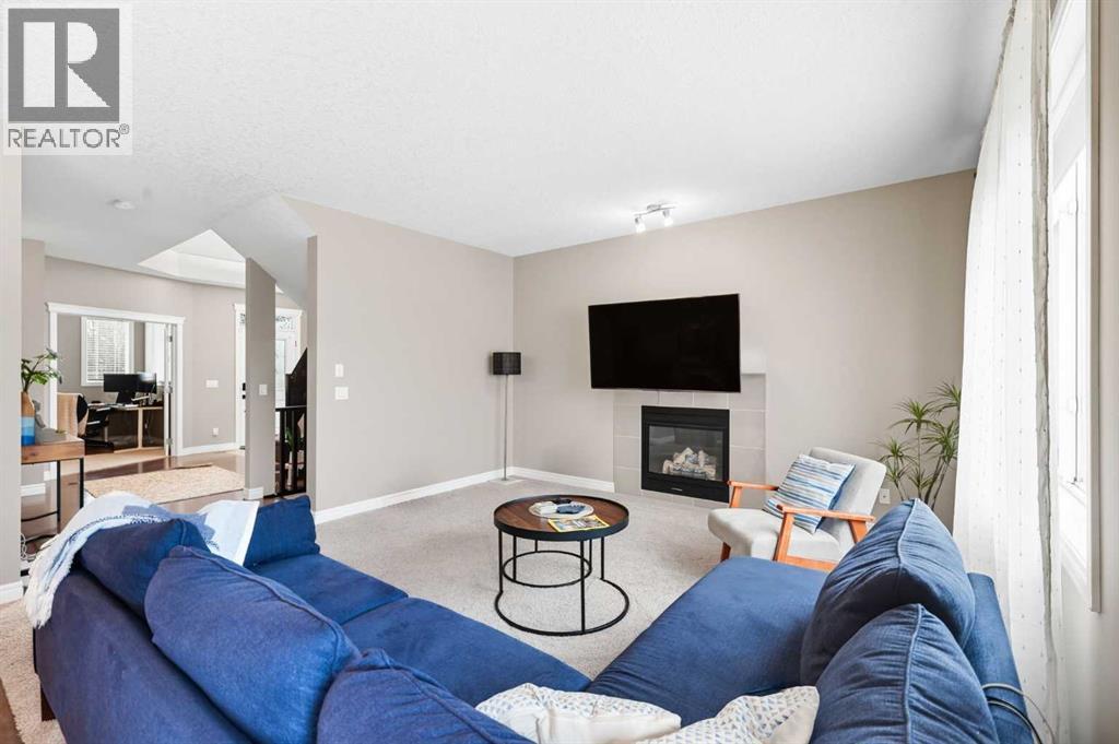 136 Silverado Skies Manor Sw, Calgary, Alberta  T2X 0K2 - Photo 8 - A2260779