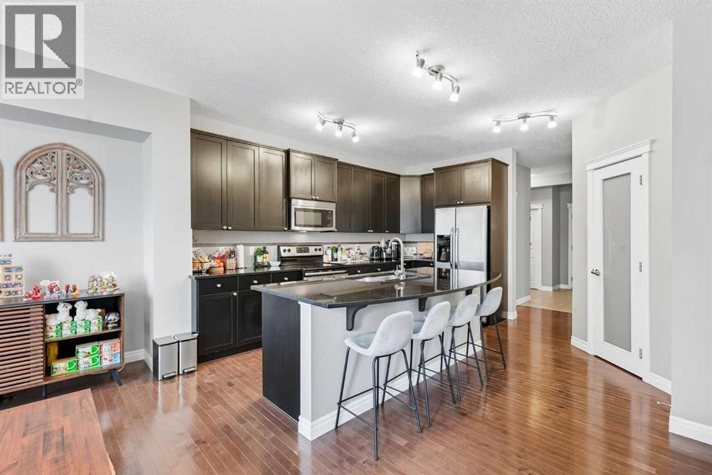 136 Silverado Skies Manor Sw, Calgary, Alberta  T2X 0K2 - Photo 12 - A2260779