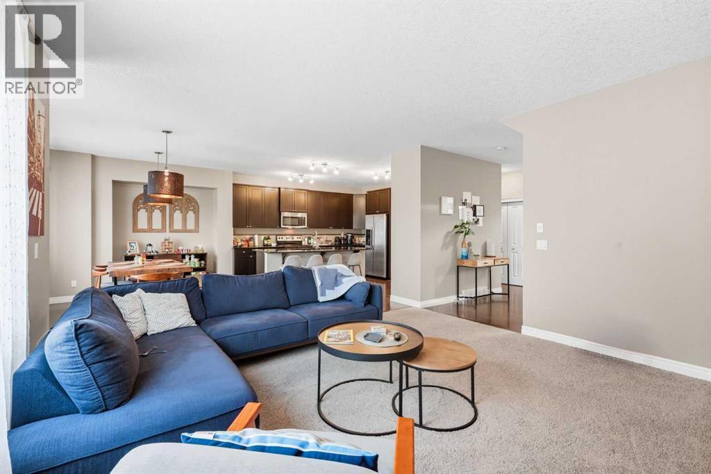 136 Silverado Skies Manor Sw, Calgary, Alberta  T2X 0K2 - Photo 11 - A2260779