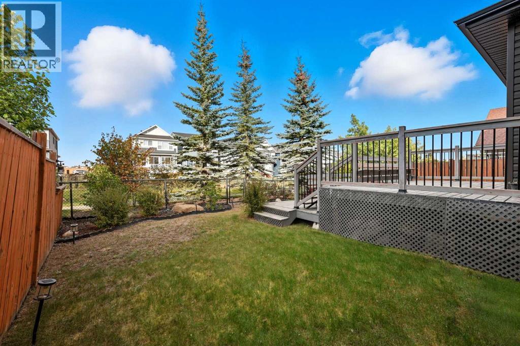 136 Silverado Skies Manor Sw, Calgary, Alberta  T2X 0K2 - Photo 37 - A2260779