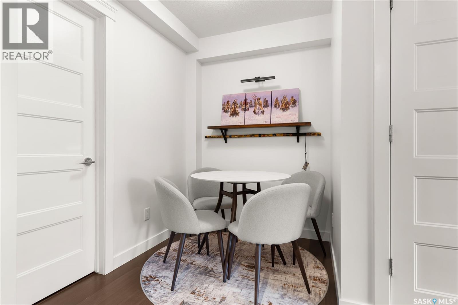 103 2300 Broad Street, Regina, Saskatchewan  S4P 1Y8 - Photo 11 - SK021177