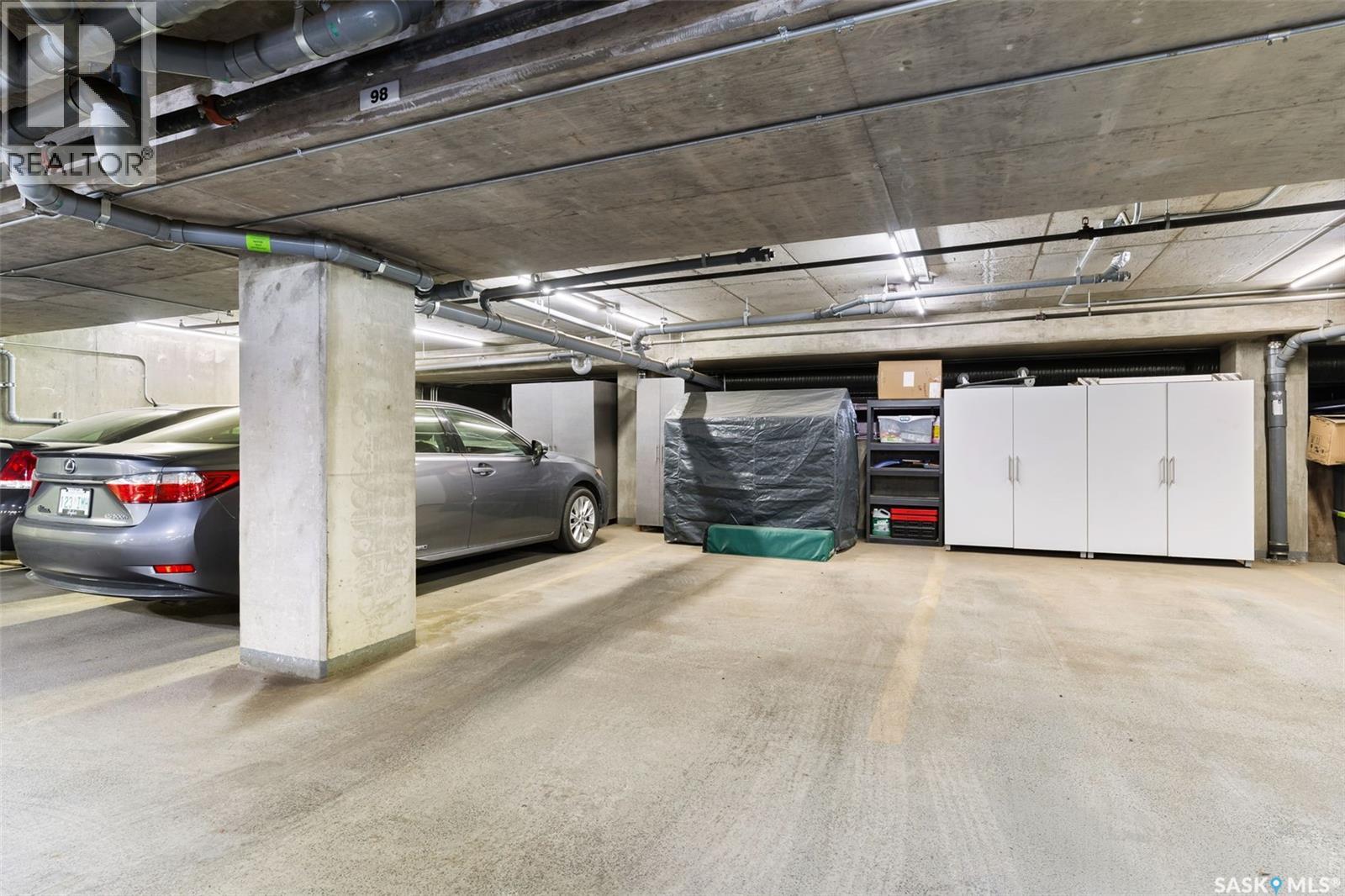 103 2300 Broad Street, Regina, Saskatchewan  S4P 1Y8 - Photo 28 - SK021177