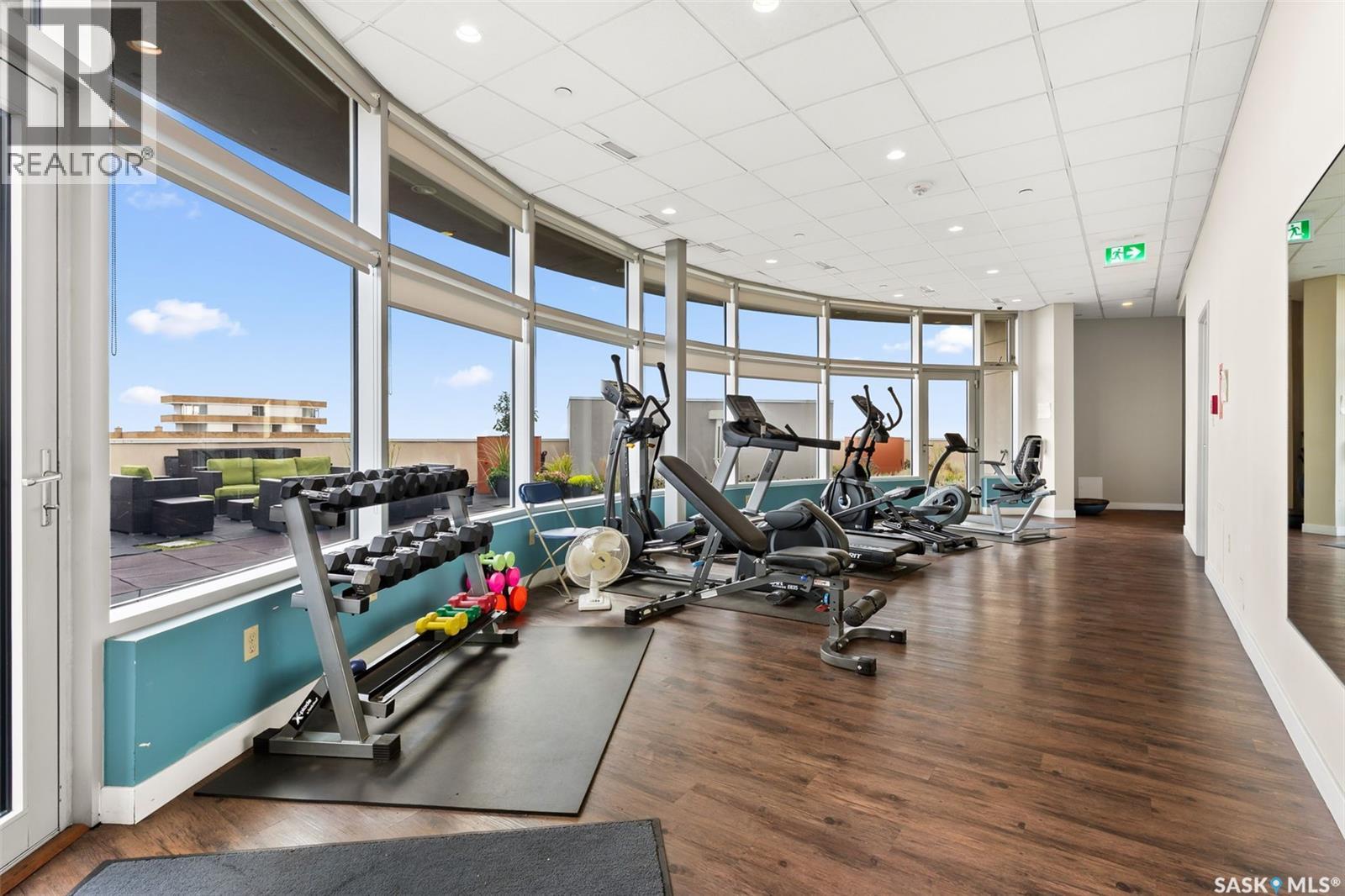 103 2300 Broad Street, Regina, Saskatchewan  S4P 1Y8 - Photo 31 - SK021177