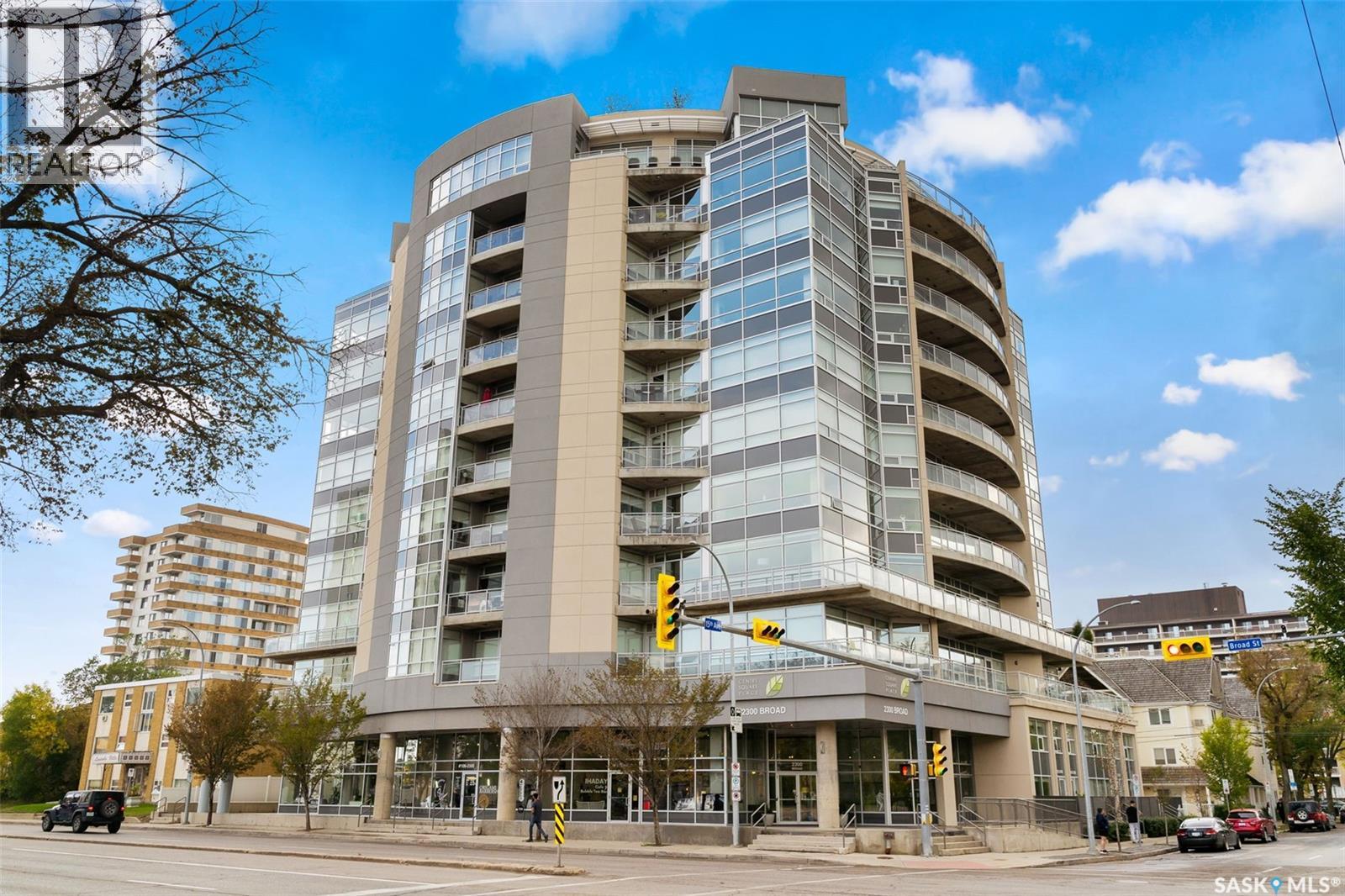 103 2300 Broad Street, Regina, Saskatchewan  S4P 1Y8 - Photo 37 - SK021177