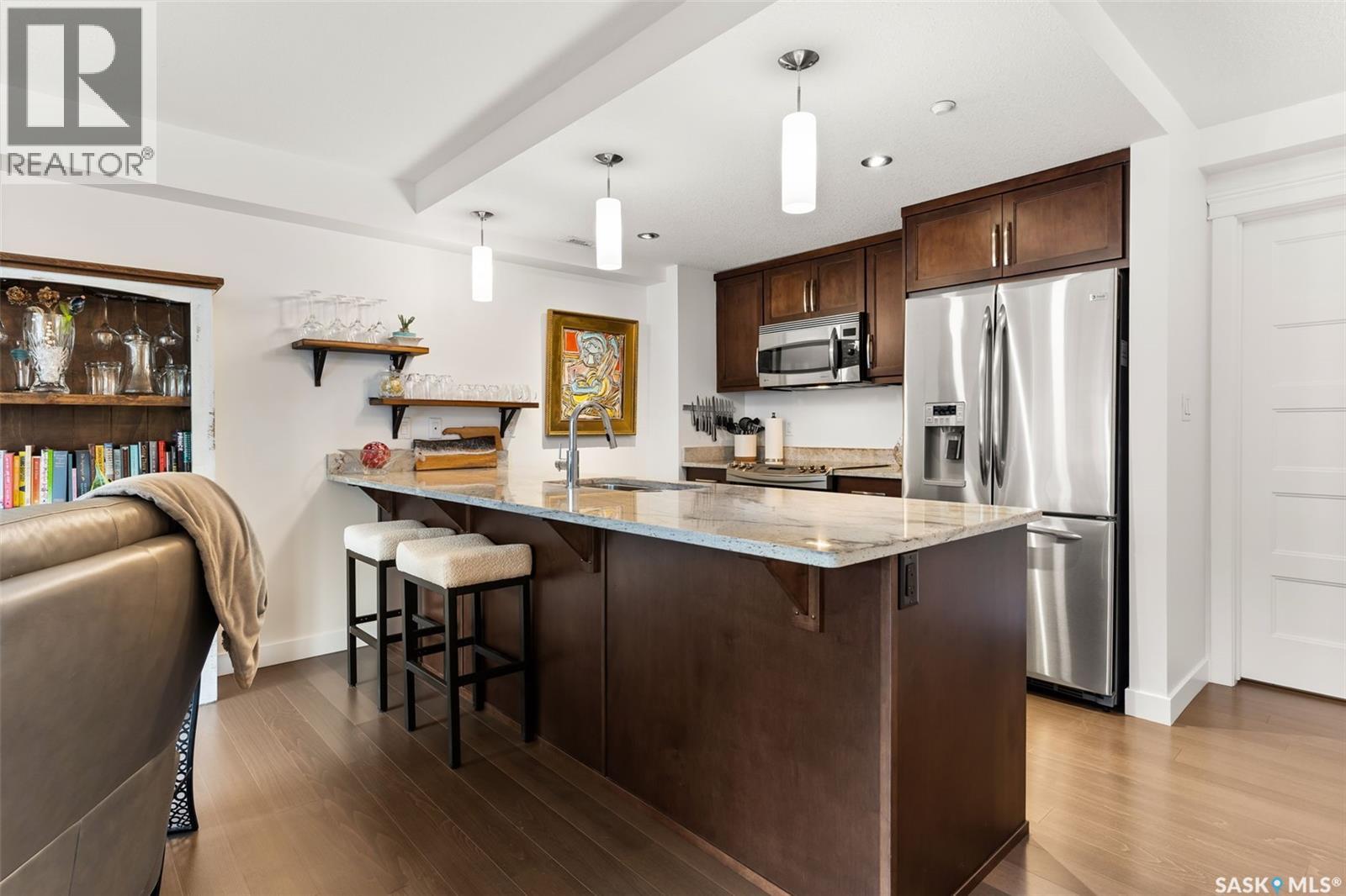 103 2300 Broad Street, Regina, Saskatchewan  S4P 1Y8 - Photo 4 - SK021177