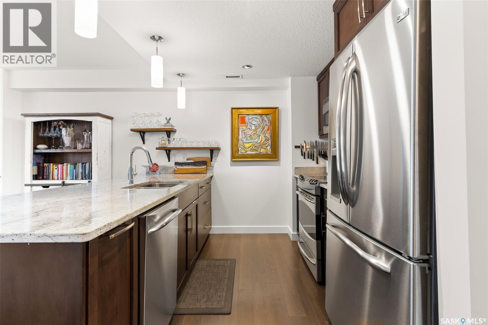 103 2300 Broad Street, Regina, Saskatchewan  S4P 1Y8 - Photo 5 - SK021177