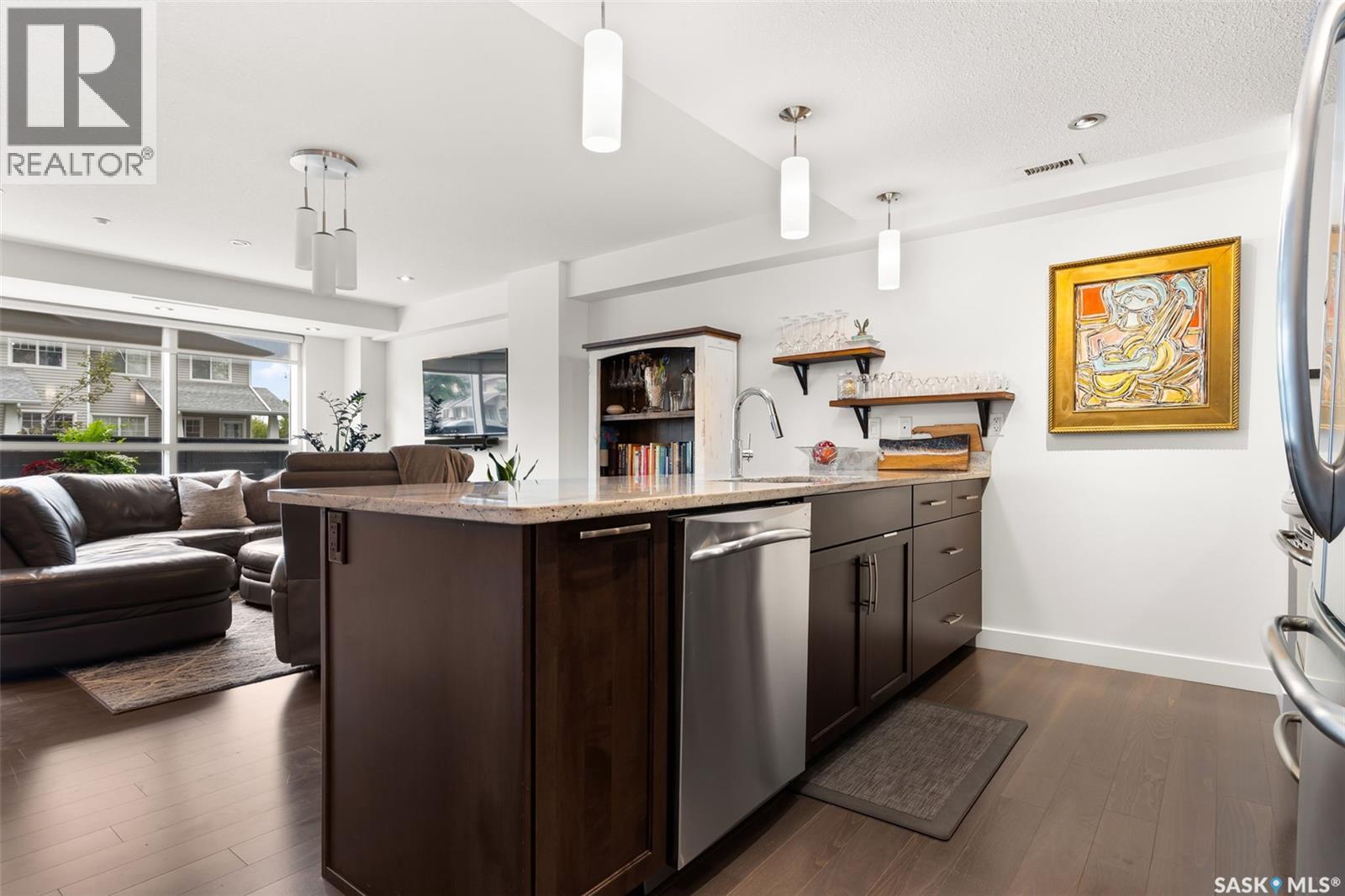 103 2300 Broad Street, Regina, Saskatchewan  S4P 1Y8 - Photo 7 - SK021177