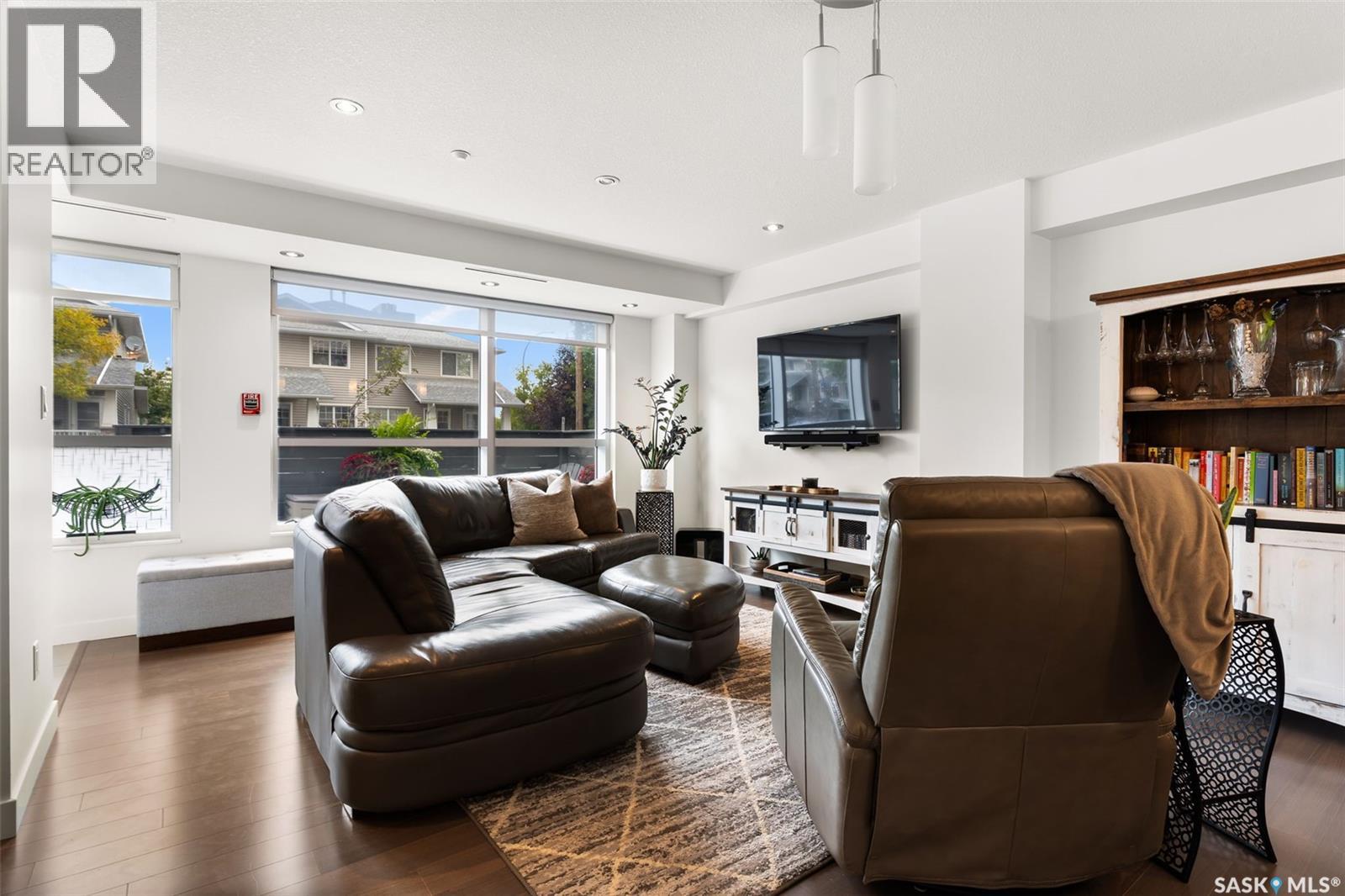 103 2300 Broad Street, Regina, Saskatchewan  S4P 1Y8 - Photo 8 - SK021177