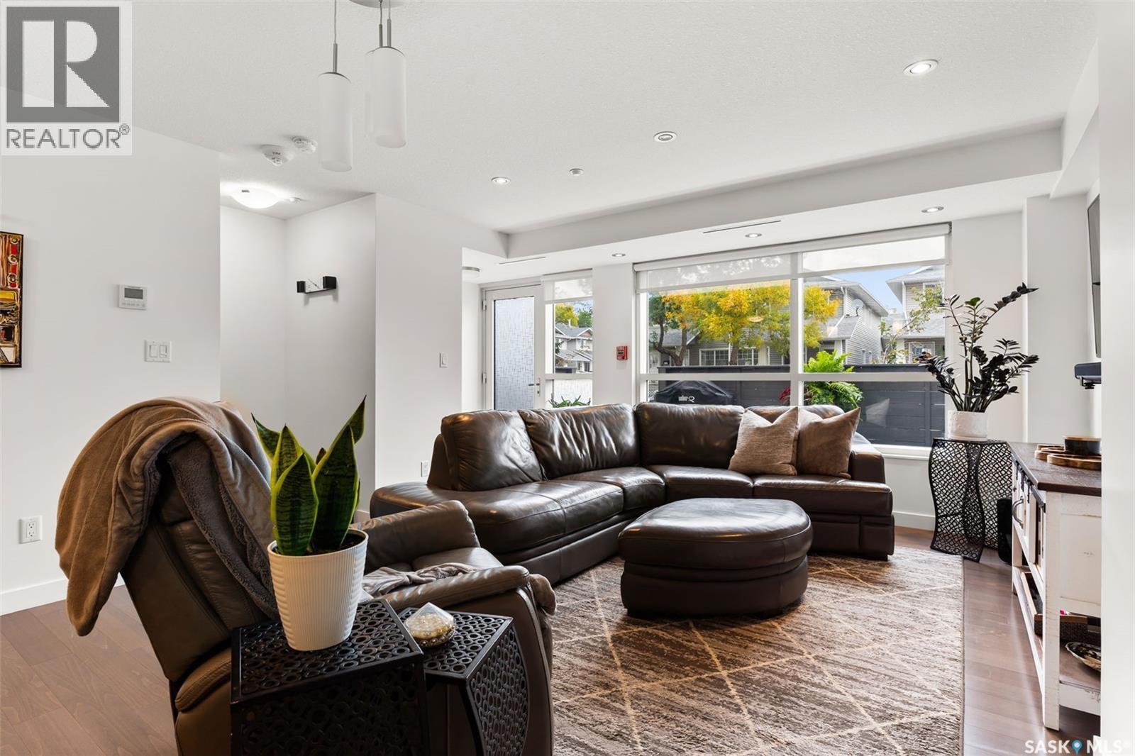 103 2300 Broad Street, Regina, Saskatchewan  S4P 1Y8 - Photo 9 - SK021177