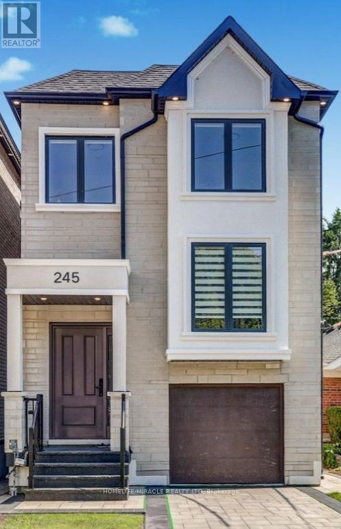 245 Ferris Road, Toronto, Ontario  M4B 1H2 - Photo 2 - E12469651