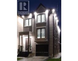 245 FERRIS ROAD, Toronto, Ontario