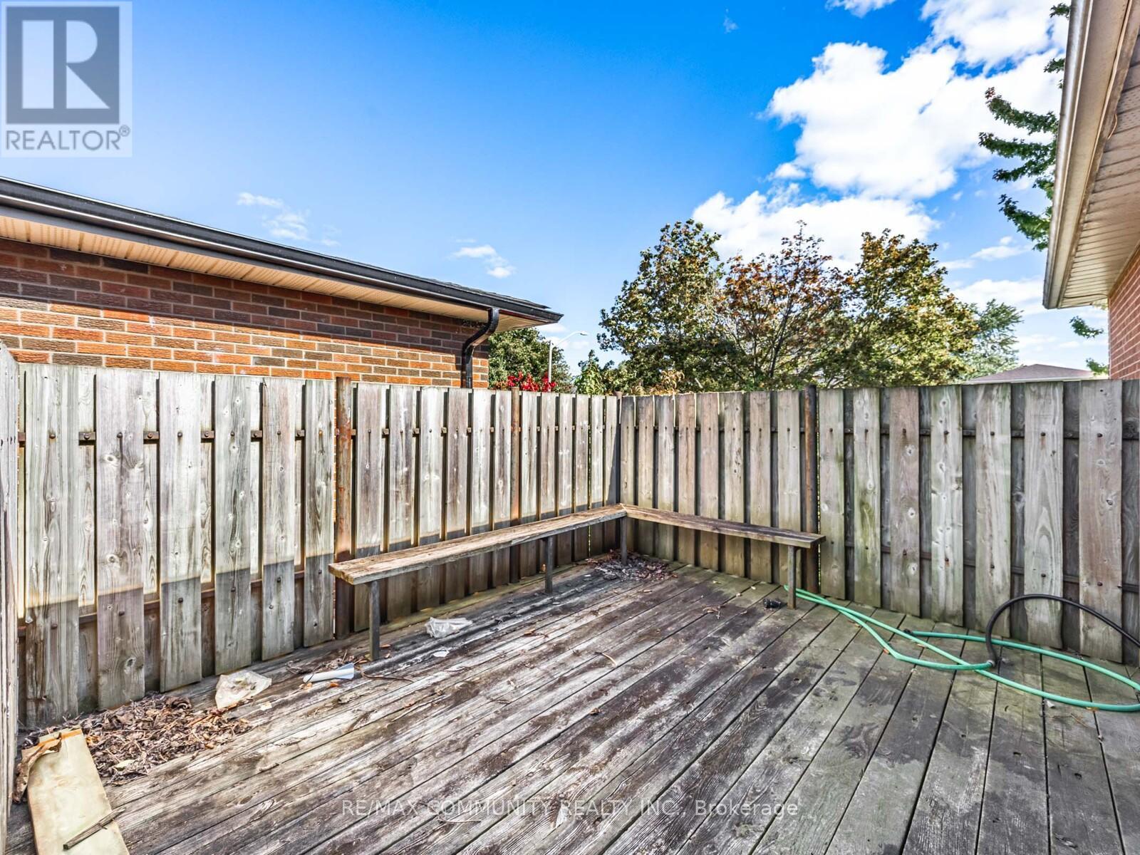 122 Bryant Road, Ajax, Ontario  L1S 2Y8 - Photo 29 - E12469668