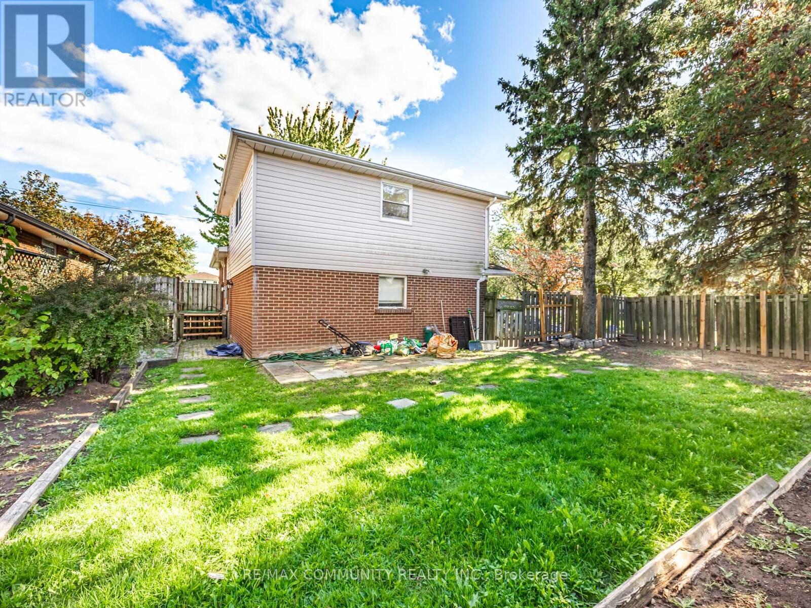 122 Bryant Road, Ajax, Ontario  L1S 2Y8 - Photo 32 - E12469668