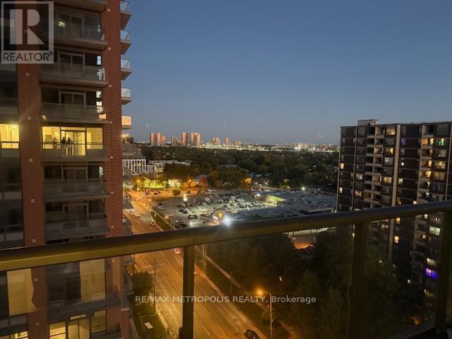 1407 - 3260 Sheppard Avenue E, Toronto, Ontario  M1T 3K3 - Photo 18 - E12469671