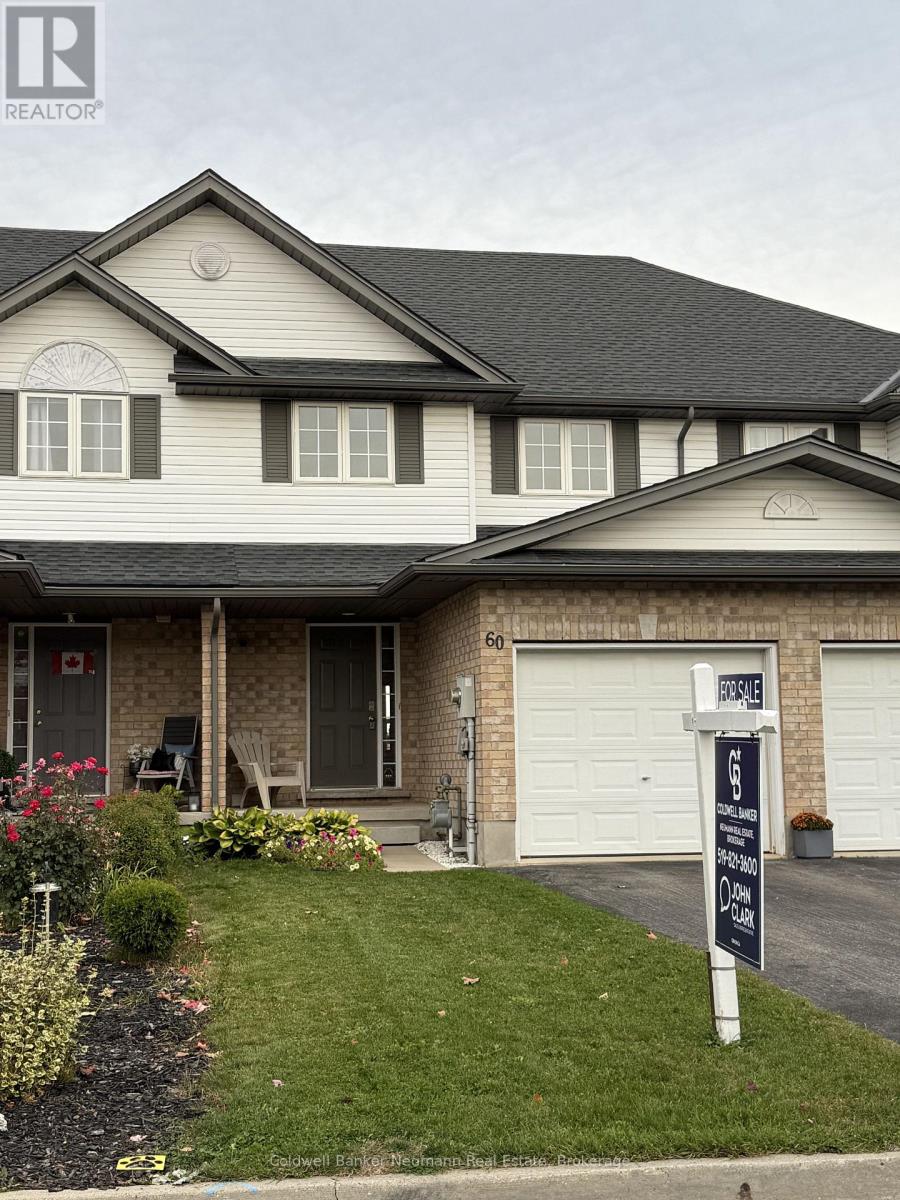 60 Hasler Crescent, Guelph, Ontario  N1L 0A3 - Photo 1 - X12387340