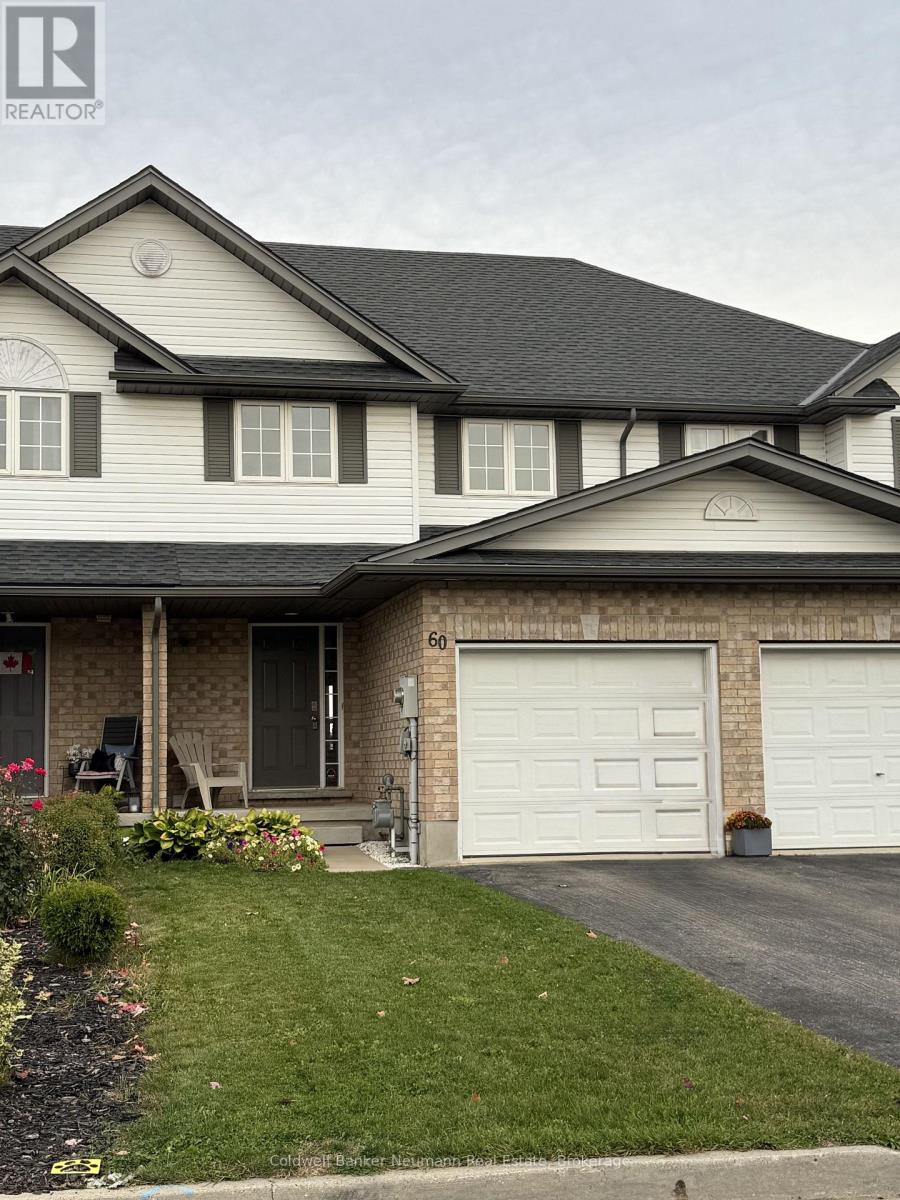 60 Hasler Crescent, Guelph, Ontario  N1L 0A3 - Photo 2 - X12387340
