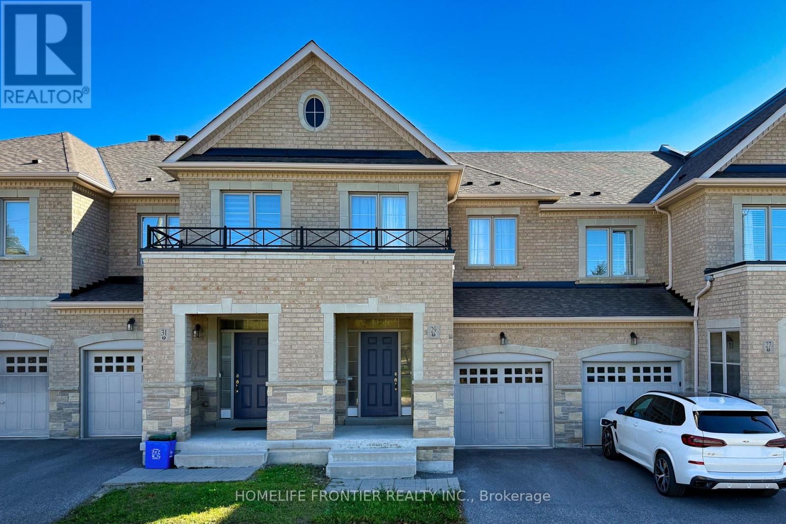 29 BELLFLOWER LANE, Richmond Hill, Ontario