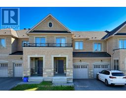 29 BELLFLOWER LANE, Richmond Hill, Ontario