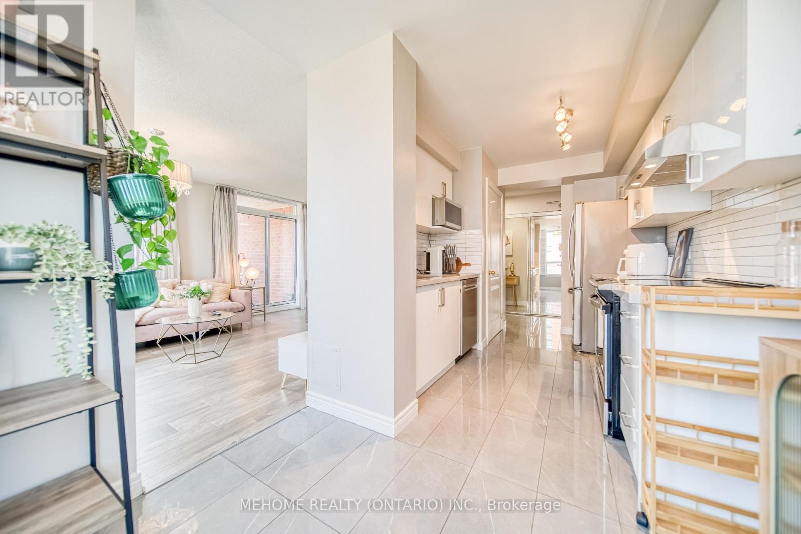 610 - 25 Times Avenue, Markham, Ontario  L3T 7X5 - Photo 14 - N12469662