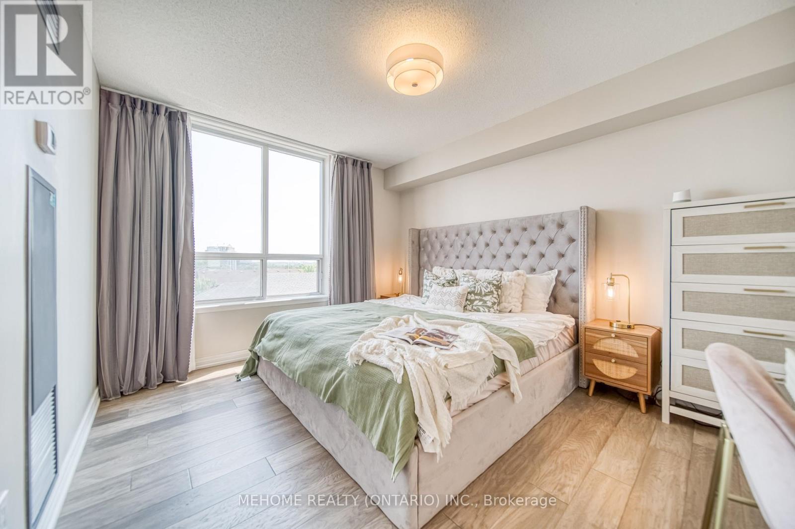 610 - 25 Times Avenue, Markham, Ontario  L3T 7X5 - Photo 18 - N12469662