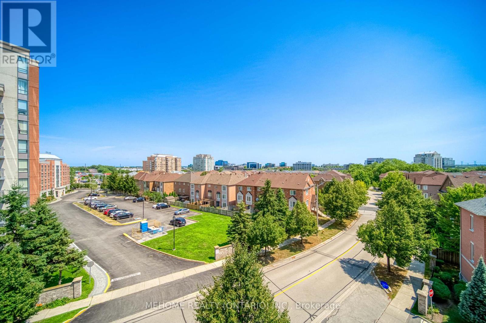 610 - 25 Times Avenue, Markham, Ontario  L3T 7X5 - Photo 31 - N12469662