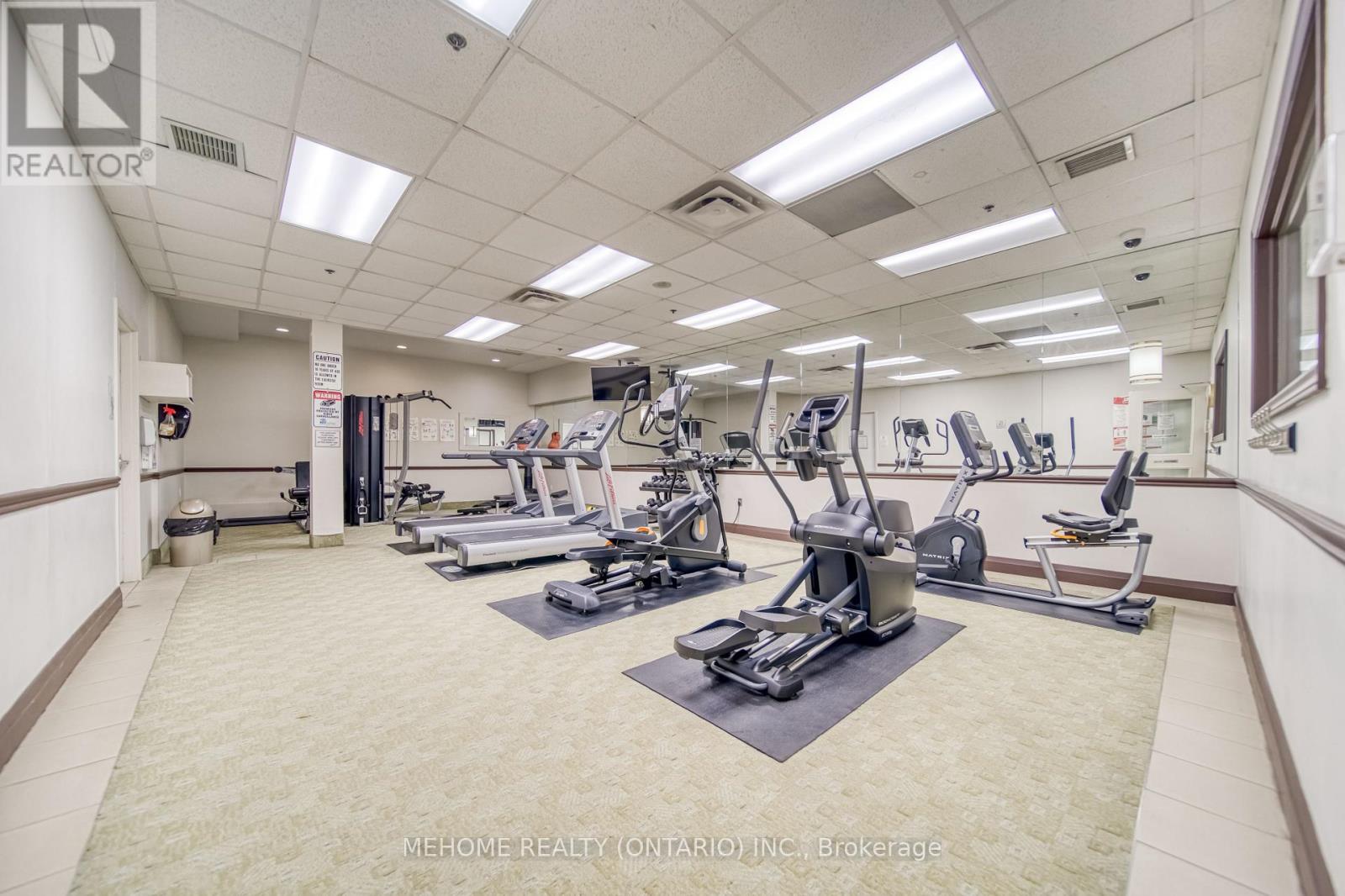 610 - 25 Times Avenue, Markham, Ontario  L3T 7X5 - Photo 32 - N12469662
