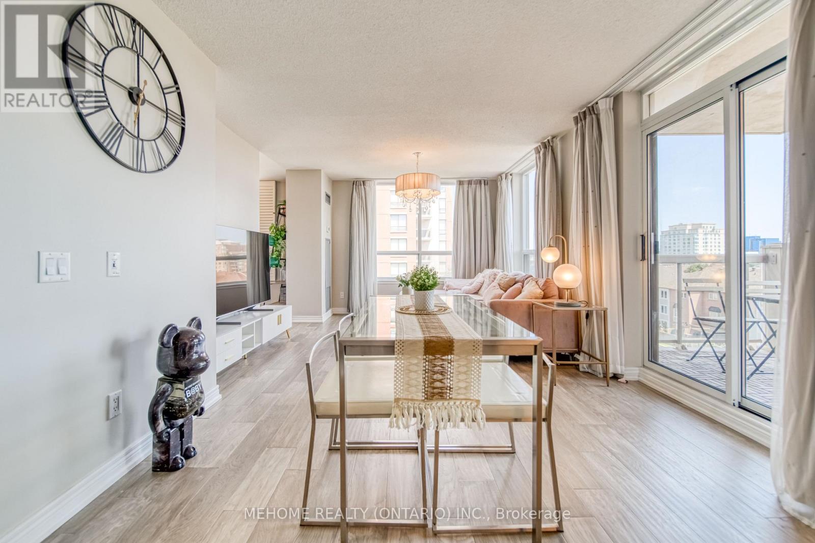 610 - 25 Times Avenue, Markham, Ontario  L3T 7X5 - Photo 5 - N12469662