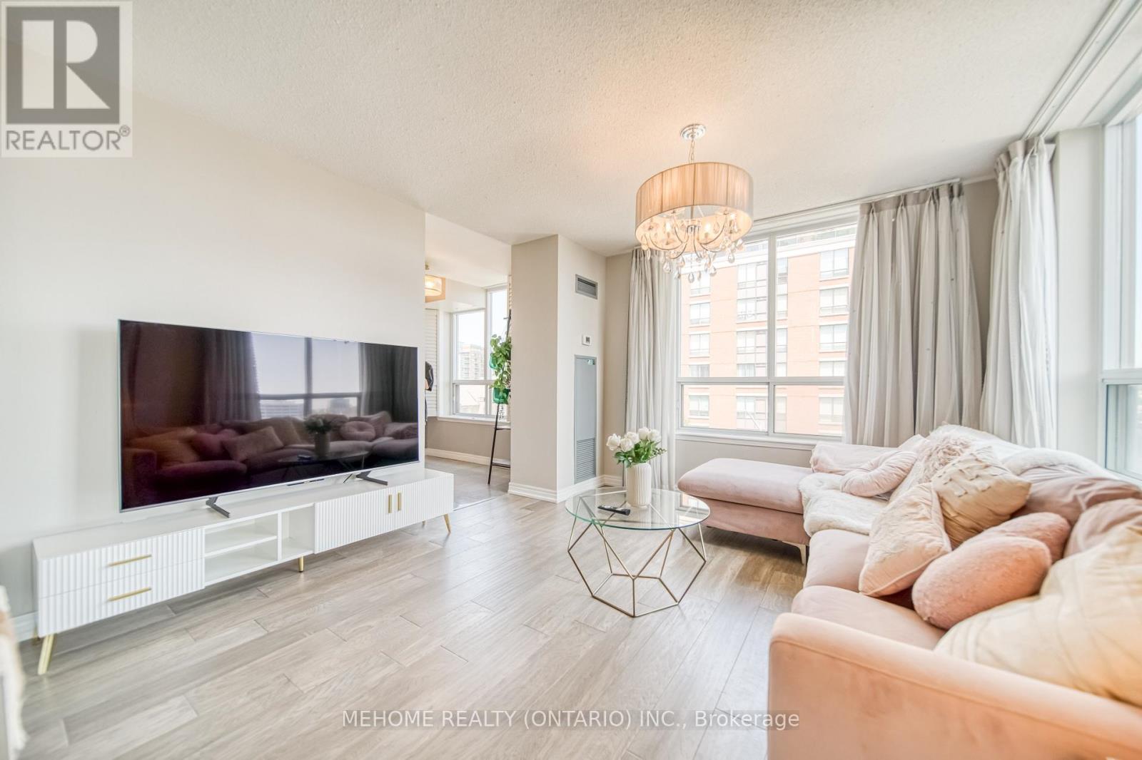 610 - 25 Times Avenue, Markham, Ontario  L3T 7X5 - Photo 6 - N12469662
