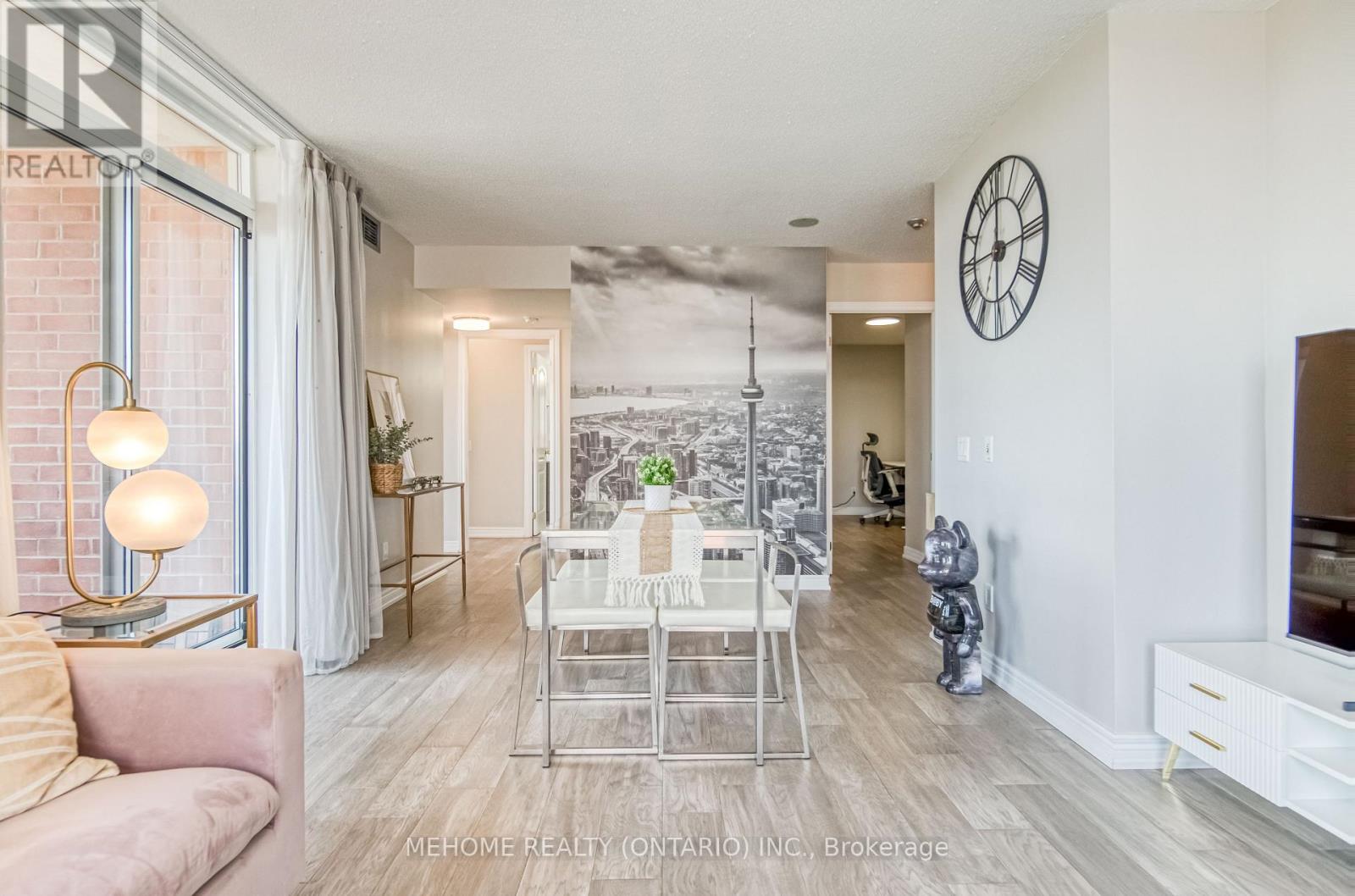 610 - 25 Times Avenue, Markham, Ontario  L3T 7X5 - Photo 9 - N12469662