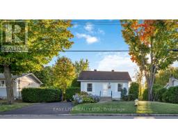 1290 ST. JEAN STREET, Ottawa, Ontario