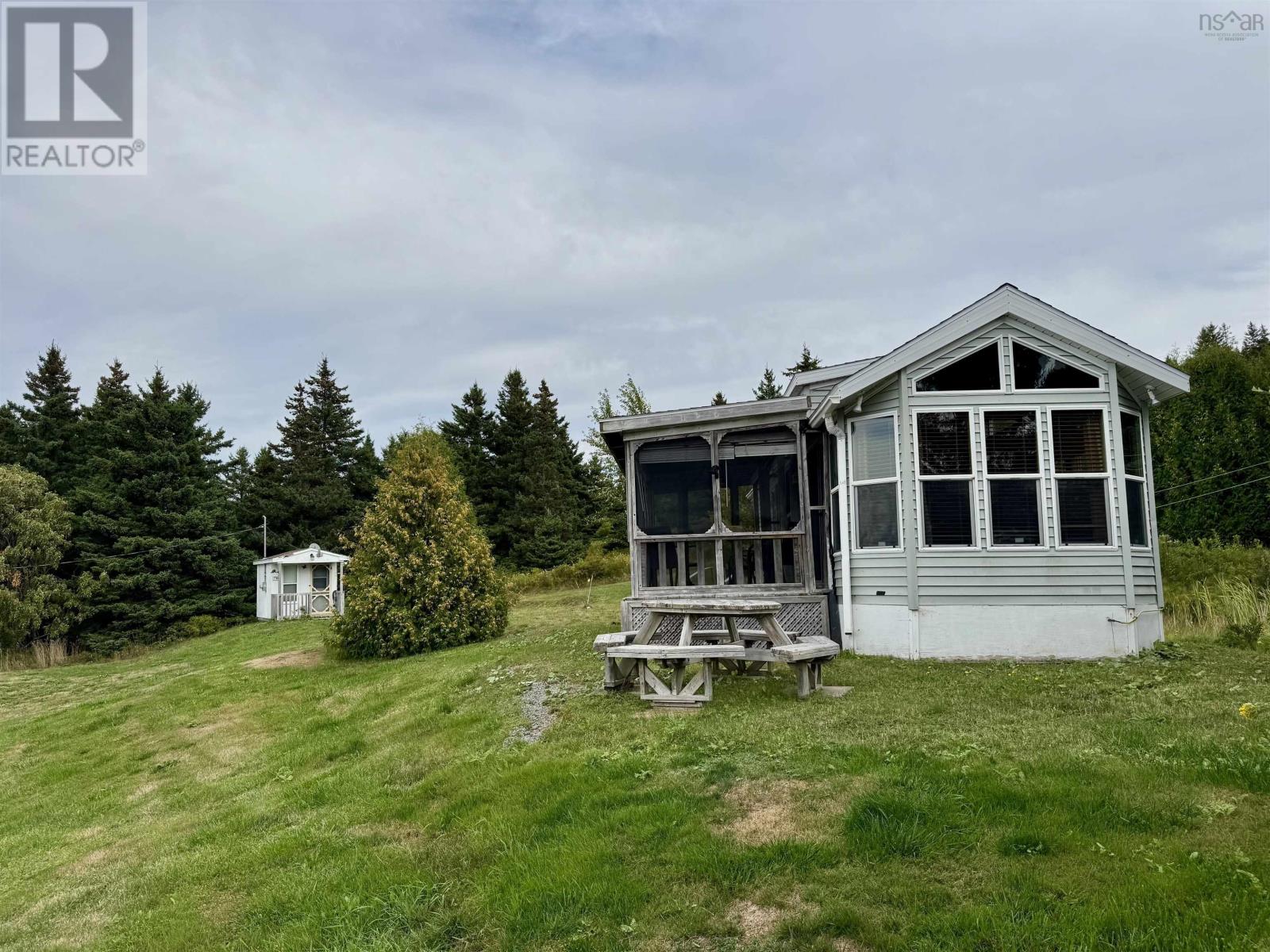 75 Lakeshore Dr., Irish Cove, Nova Scotia  B0E 3B0 - Photo 24 - 202522737