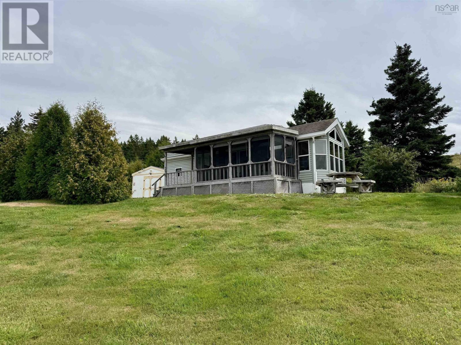 75 Lakeshore Dr., Irish Cove, Nova Scotia  B0E 3B0 - Photo 8 - 202522737