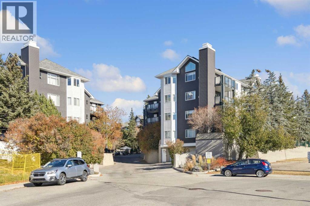 204, 30 Sierra Morena Mews Sw, Calgary, Alberta  T3H 3K7 - Photo 20 - A2264482
