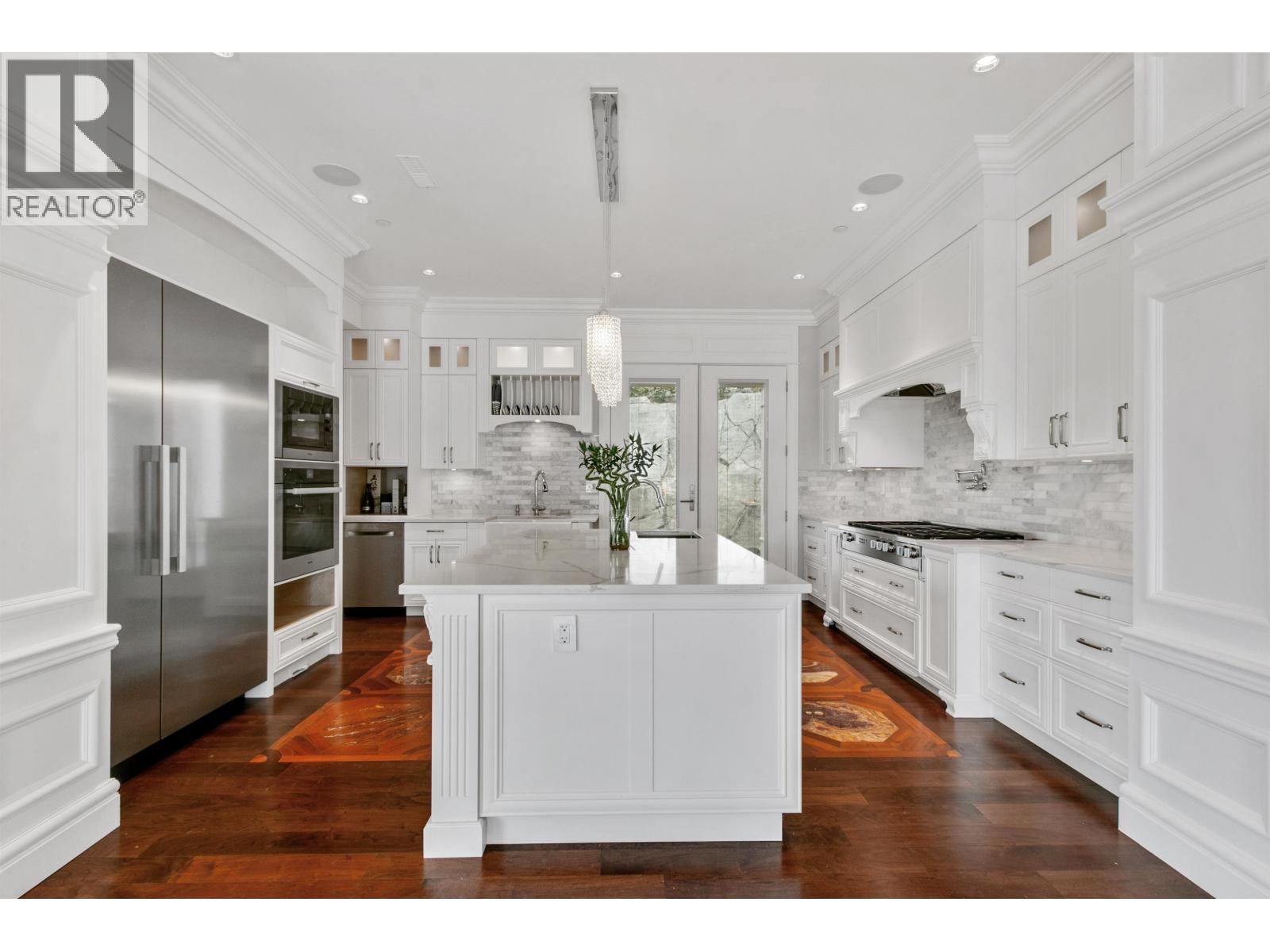735 St. Andrews Road, West Vancouver, British Columbia  V7S 1V5 - Photo 12 - R3059627