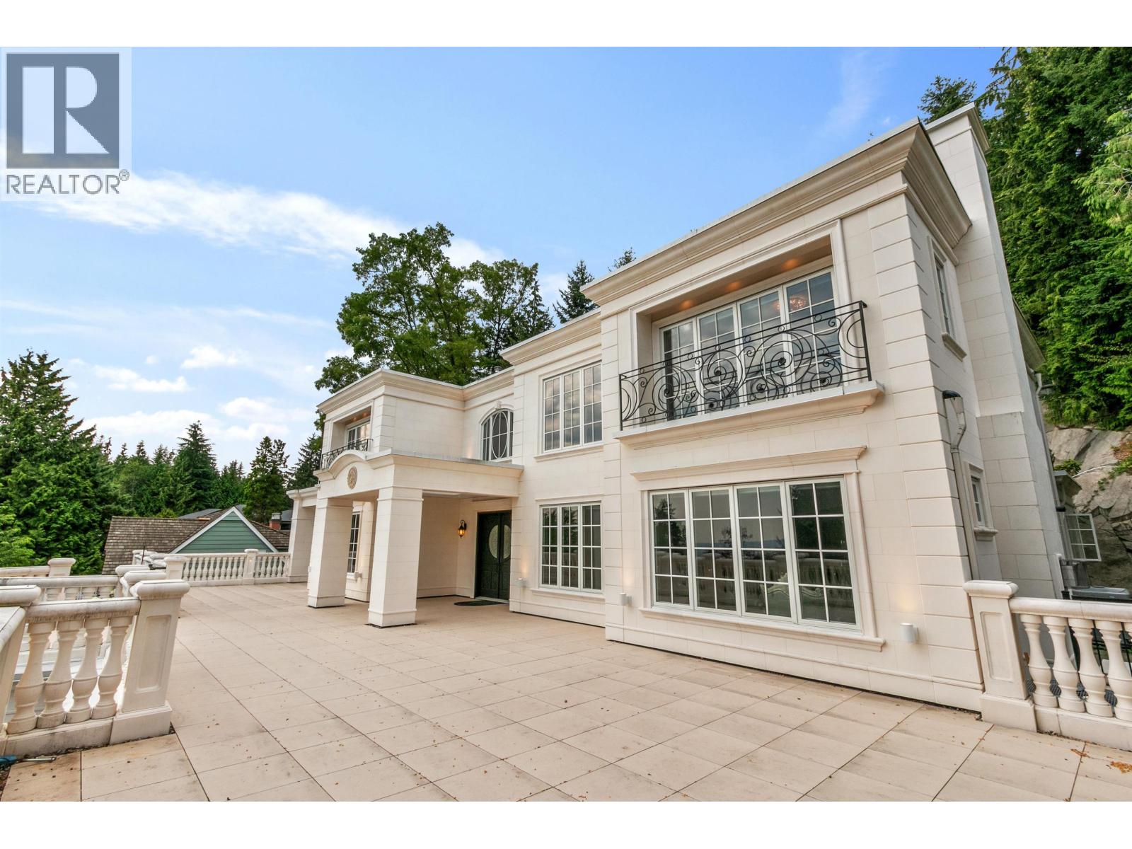735 St. Andrews Road, West Vancouver, British Columbia  V7S 1V5 - Photo 3 - R3059627