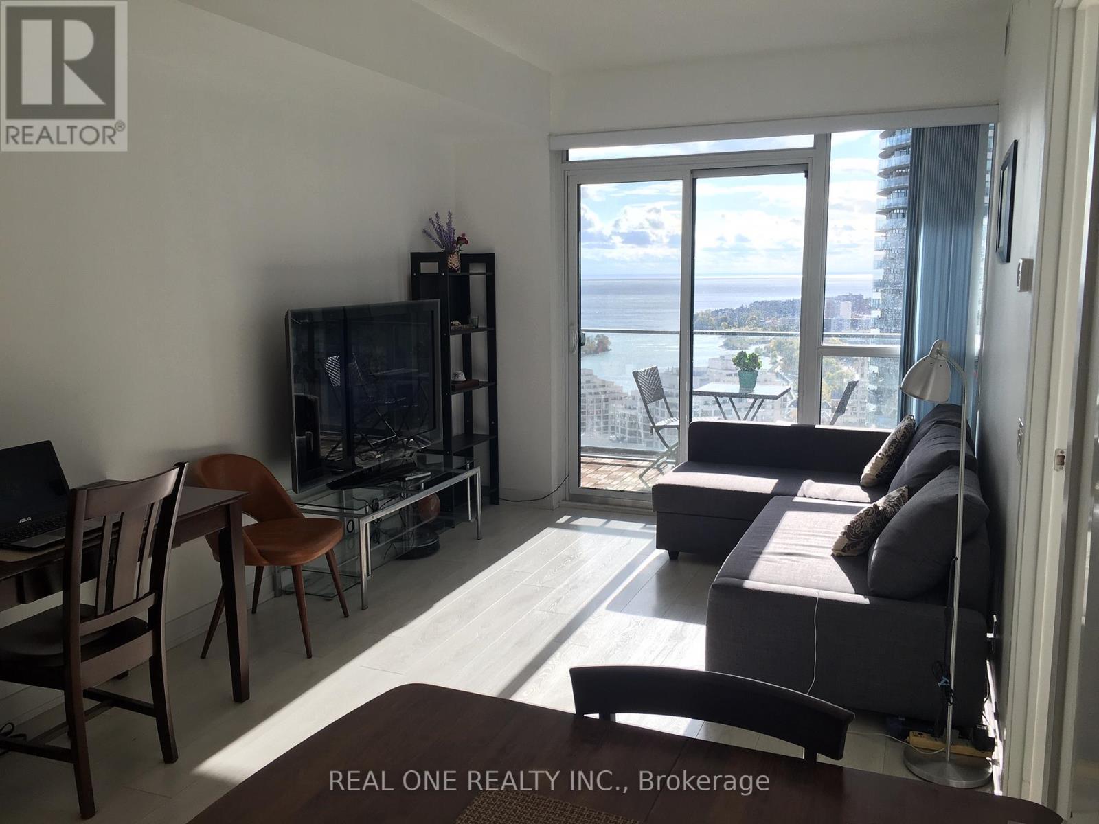 3203 - 2200 LAKE SHORE BOULEVARD W, Toronto, Ontario