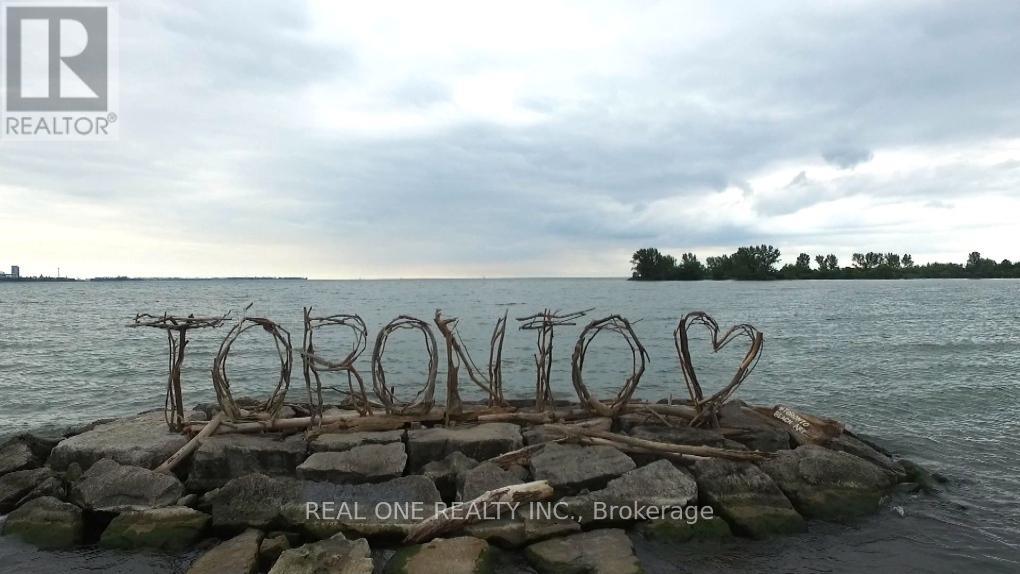 3203 - 2200 Lake Shore Boulevard W, Toronto, Ontario  M8V 1A4 - Photo 14 - W12469643