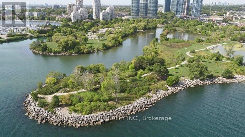 3203 - 2200 Lake Shore Boulevard W, Toronto, Ontario  M8V 1A4 - Photo 15 - W12469643
